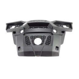 Plastic rear grille Polaris RZR 4 900 oem 5451117