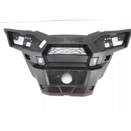 Plastic rear grille Polaris RZR 4 900 oem 5451117