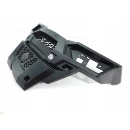 Plastic rear grille Polaris RZR 4 900 oem 5451117