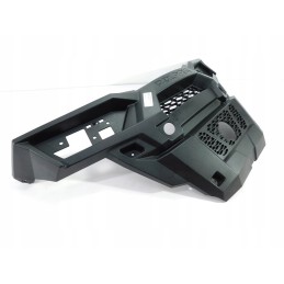 Plastic rear grille Polaris RZR 4 900 oem 5451117