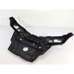Plastic rear grille Polaris RZR 4 900 oem 5451117