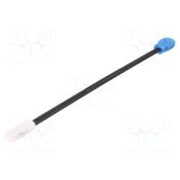 2 pcs x CHEMTRONICS - CFP50 - Tool: cleaning sticks, L: 171mm, Handle material: plastic