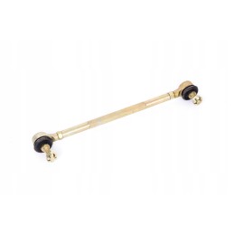 Steering rod 170mm tips for quad atv buggy