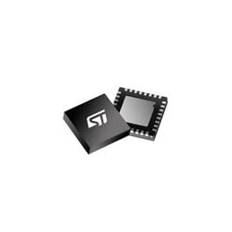1 pcs : BLUENRG-332AC - RF System on a Chip - SoC Programmable Bluetooth Low Energy Wireless SoC