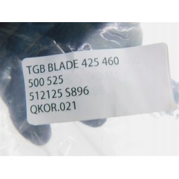 Tank cap tgb blade 425 450 500 525 512125