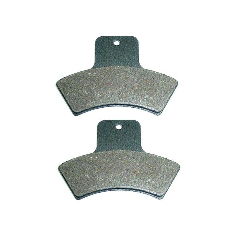 Polaris Linhai Quad ATV Brake Pads