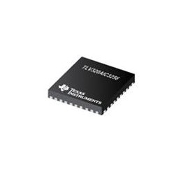 1 pcs : TLV320AIC3256IYZFT - Interface - CODECs Very Low-Power Stereo Codec with miniDSP and DirectPath HP Amplifier 42-DSBGA -4