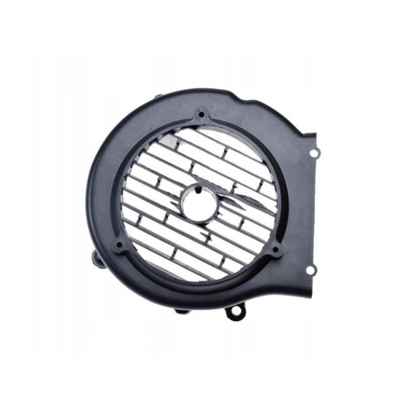 Fan cover for shineray atv 150 200cc gy6