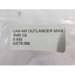 Can am outlander max xmr g2 stabilizer link