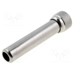 1 pcs x SOLOMON SORNY ROONG - PENSOL-NUT-N - Sleeve, for desoldering iron,for soldering iron
