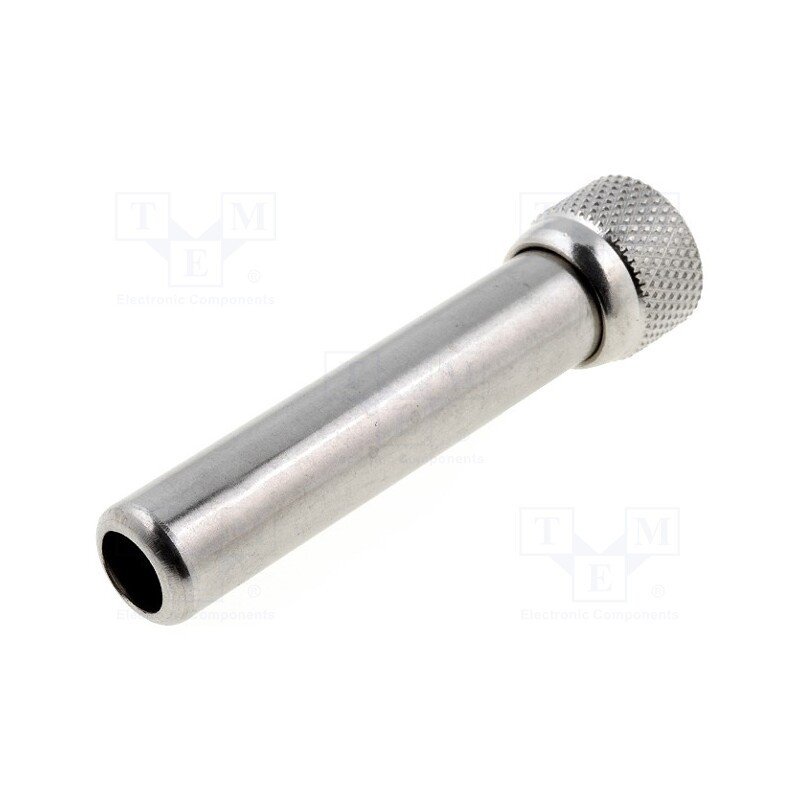 1 pcs x SOLOMON SORNY ROONG - PENSOL-NUT-N - Sleeve, for desoldering iron,for soldering iron