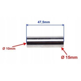 Kingway kinroad quad atv 200 4t piston pin 15mm