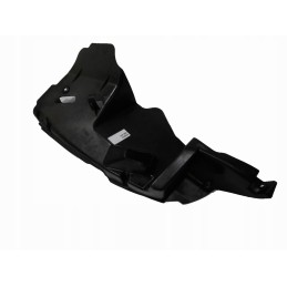 Honda Trx Foreman 500 plastic filling