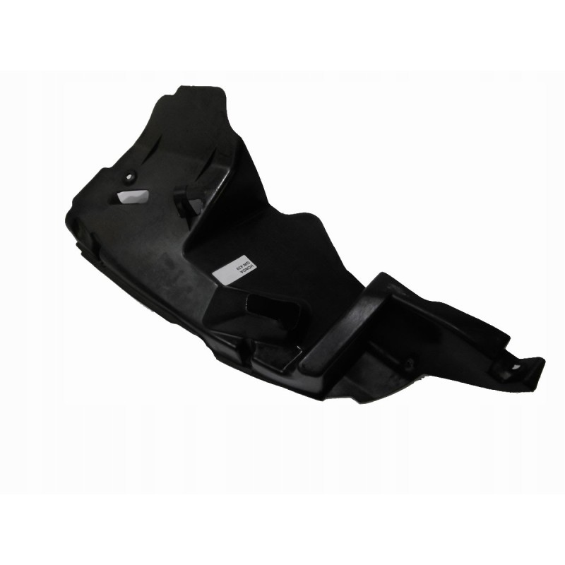 Honda Trx Foreman 500 plastic filling