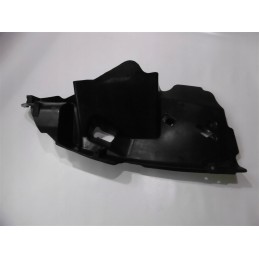 Honda Trx Foreman 500 plastic filling