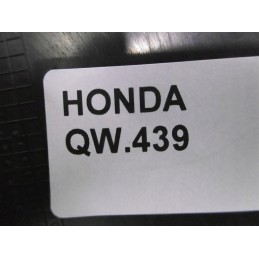 Honda Trx Foreman 500 plastic filling
