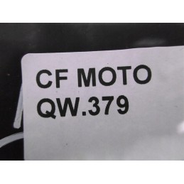 Plastic filling cf moto goes 500 600 800 820