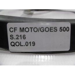 Plastic counter housing cf moto atv 500 600 800