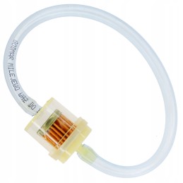 Fuel filter hose 6mm atv quad cross pitbike mrf 70 90 110 125 140