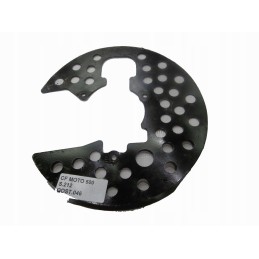 Brake disc cover cf moto atv 500 600 800