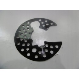Brake disc cover cf moto atv 500 600 800