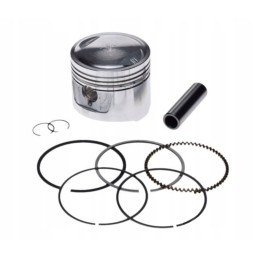 Atv 150 loncin kinroad water piston 62 00 rings