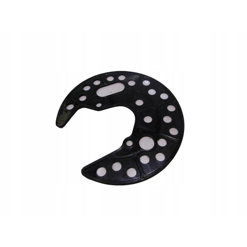 Brake disc cover yamaha raptor 350 s 439