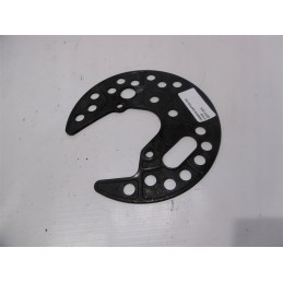 Brake disc cover yamaha raptor 350 s 439