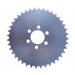 Rear sprocket 428 40z kinroad quad atv 200 bashan 4t