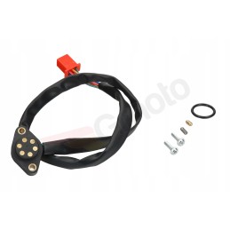 Gear slack sensor quad atv 250 st 9e