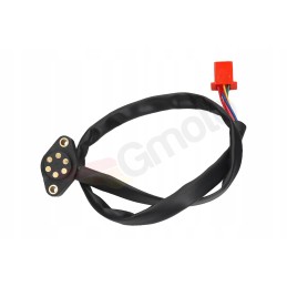 Gear slack sensor quad atv 250 st 9e