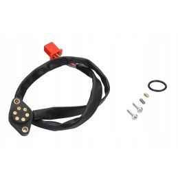 Gear slack sensor quad atv 250 st 9e