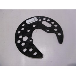 Brake disc cover yamaha raptor 350 s 440