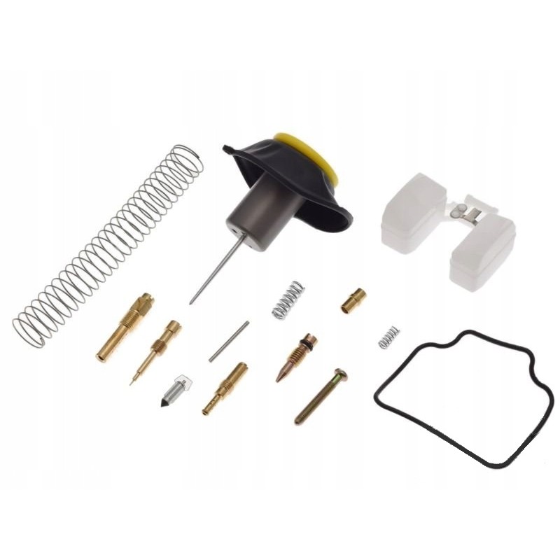 Carburetor repair kit for atv 125 150cc gy6 4t