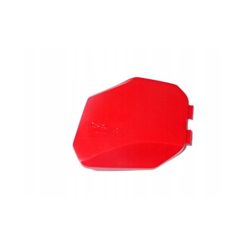 Honda trx500 foreman oil cover flap new