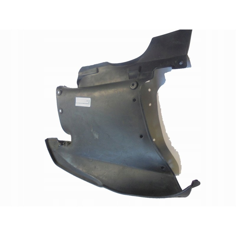 Plastic filling Kawasaki KVF 750 Brute Force