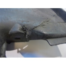 Plastic filling Kawasaki KVF 750 Brute Force