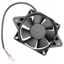 Radiator fan for quad atv bashan 200
