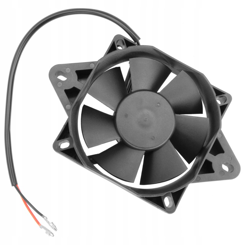 Radiator fan for quad atv bashan 200