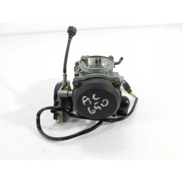 Arctic Cat 650 H1 Trv fuel carburetor oem 0470 571