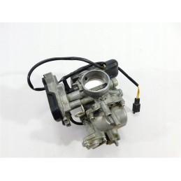 Arctic Cat 650 H1 Trv fuel carburetor oem 0470 571