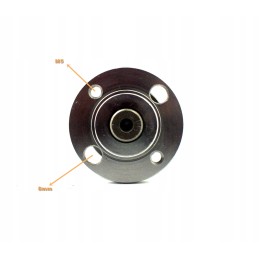 Camshaft cb250cc zs169 fmm