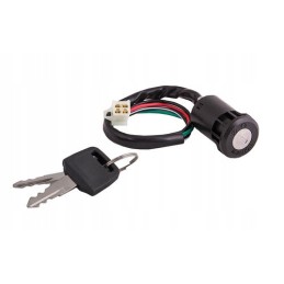 Ignition switch quad kinroad atv 50 70 110 125 15