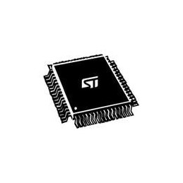 1 pcs : STM8S207S6T6CTR - 8-bit Microcontrollers - MCU 8BIT Ultralow MCU 32KB Flash 2KB RAM