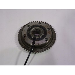 Yamaha YFM 660 Raptor starter drive clutch