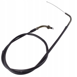 Throttle cable atv 250 kinroad bashan shineray 123cm