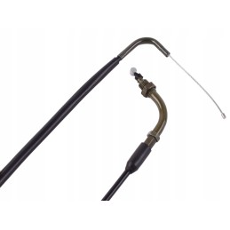 Throttle cable atv 250 kinroad bashan shineray 123cm