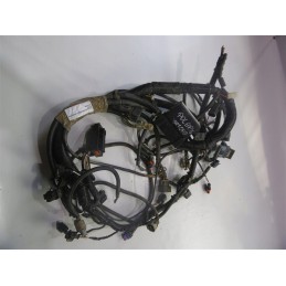 Polaris Sportsman 550 850 1000 harness installation