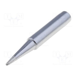 1 pcs x ATTEN - 900M-T-B - Tip, conical, 0.5mm, for soldering iron, AT-SA-50