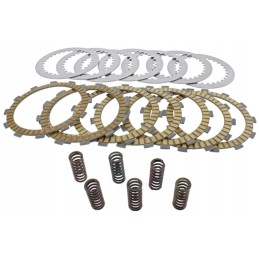Clutch repair kit yamaha yfz 450 r 09 13